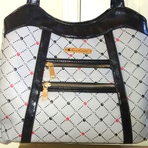 Gloria Vanderbilt Designed Purse